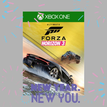 Photo of Forza Horizon 3 for Xbox One uploaded by Jillian P.