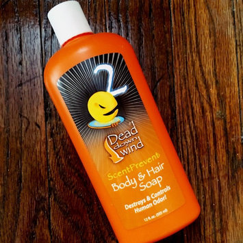 Photo of Dead Down Wind Body & Hair Soap 12Oz uploaded by Alexis P.