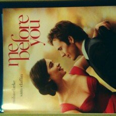 Photo of Bd-me Before You (bd) (blu-ray Disc) (ultraviolet Digital Copy) uploaded by Deborah C.