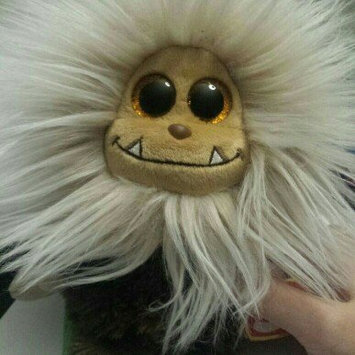 Photo of Ty Frizzys Collection Zinger Soft Toy uploaded by Christine N.