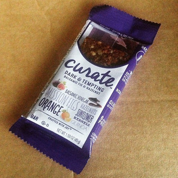 Photo of Curate™ Dark & Tempting Snack Bar uploaded by Carolina M.
