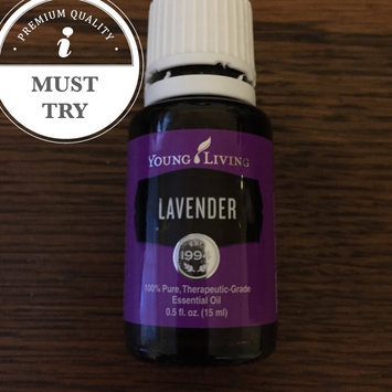 Photo of Aura Cacia Pure Essential Oil Lavandin 0.5 fl oz uploaded by Cara K.