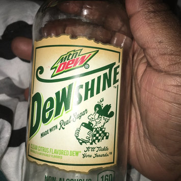 Photo of Mountain Dew DewShine uploaded by TyAngela B.