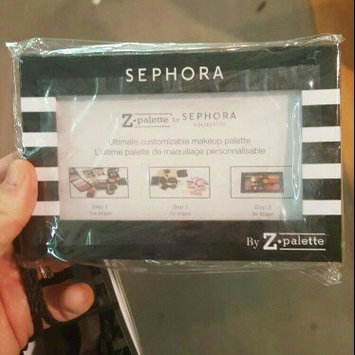 Photo of SEPHORA COLLECTION Z Palette Baby uploaded by Sara B.