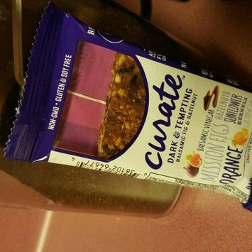 Photo of Curate™ Dark & Tempting Snack Bar uploaded by Meghan W.