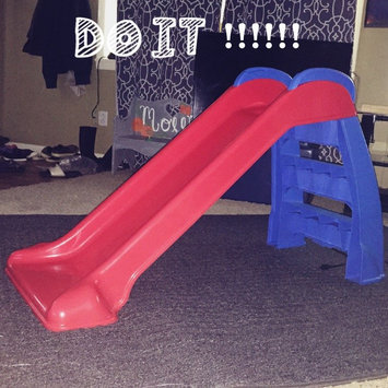 Photo of Little Tikes LITTLE TIKES First Slide uploaded by Sara C.