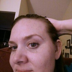 Photo of tarte Colored Clay Tinted Brow Gel uploaded by Christen J.