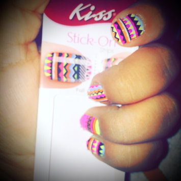 Photo of Kiss® Nail Dress uploaded by Jessenia R.