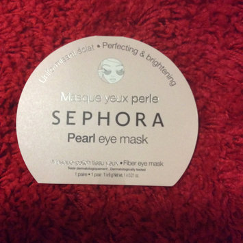 Photo of SEPHORA COLLECTION Eye Mask Pearl - Perfecting & brightening uploaded by Joanna Z.