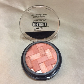 Photo of Maybelline Face Studio Master Hi-light Blush uploaded by Gabriela S.