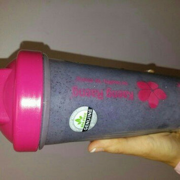 Photo of Kaeng Raeng Natural Detox Cleanse (6-Day (18 ct)) uploaded by Maritza b.