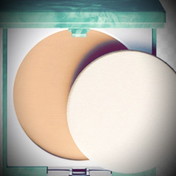 Photo of Clinique Almost Powder Makeup SPF 15 uploaded by Madeline V.