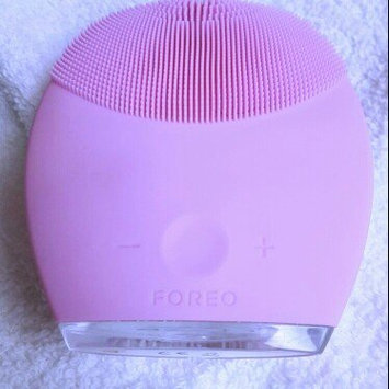 Photo of Foreo LUNA(TM) 2 for Normal Skin uploaded by Justina A.