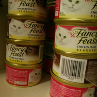 Fancy Feast® Classic Tender Liver & Chicken Gourmet Wet Cat Food uploaded by Devin O.