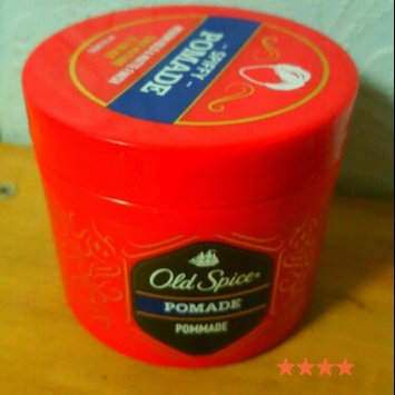 Photo of Old Spice Spiffy Sculpting Pomade uploaded by Frank R.
