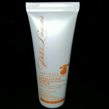 Photo of Lamas Botanicals Peter Lamas Naturals Exfoliating Pumpkin Facial Scrub, 4 fl oz uploaded by Elizabeth S.
