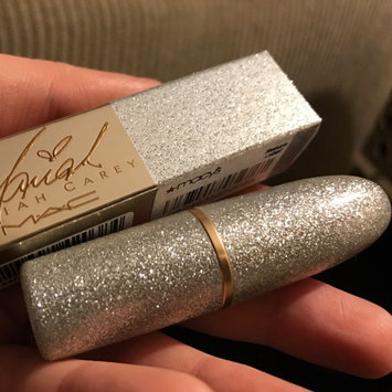 Photo of M.A.C Cosmetics Mariah Carey Lipstick uploaded by Amanda H.