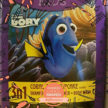 Photo of Aussie Kids Coral Reef Cupcake 3n1 Shampoo Conditioner Body Wash uploaded by Esperanza C.