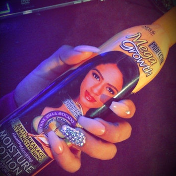 Photo of Profectiv Mega Growth Anti Breakage Lotion 8 oz uploaded by Mayra M.