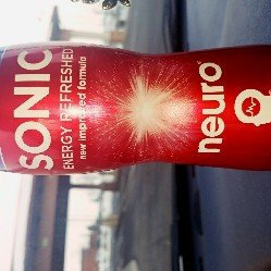 Photo of Neuro Sonic Energy Refreshed Super Fruit Infusion uploaded by SARAH B.