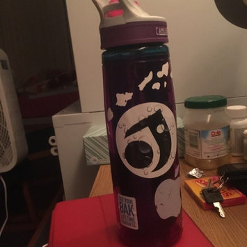 Photo of Camelbak® Eddy® Insulated Water Bottles uploaded by Lindsay H.