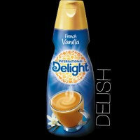 Photo of International Delight French Vanilla Creamer uploaded by Blaise W.