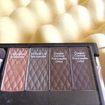 Photo of NYC Compact Palette, Smokey Blues for Blue Eyes, 1 set uploaded by Amy S.