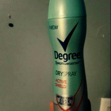 Photo of Unilever Degree Anti-Bacterial Odor Protection Deodorant - 3.8 oz uploaded by Emily S.