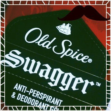 Photo of Old Spice Swagger Anti-Perspirant & Deodorant Gel uploaded by Patricia J.