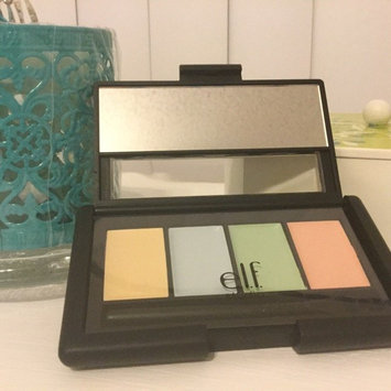 Photo of e.l.f. Corrective Concealer uploaded by Ascenett M.