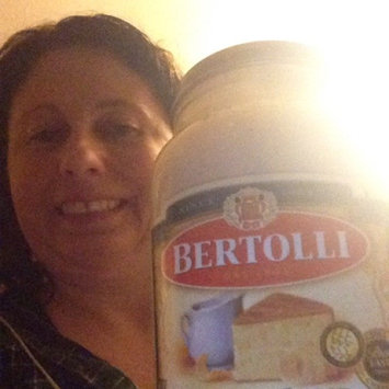 Photo of Bertolli® Alfredo With Aged Parmesan Cheese Sauce uploaded by Anita W.