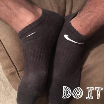 Photo of NIKE Performance No-Show Socks - 6-Pack uploaded by Anna C.