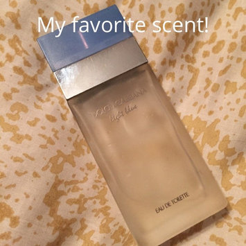 Photo of Dolce & Gabbana Light Blue For Men Eau de Toilette uploaded by Jaime C.