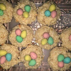 Photo of Cadbury Solid Milk Chocolate Snowballs uploaded by Mai-Anh D.