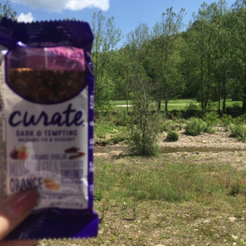 Photo of Curate™ Dark & Tempting Snack Bar uploaded by Christy W.