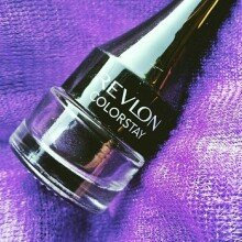 Photo of Revlon Colorstay Creme Gel Eye Liner uploaded by Jenn D.