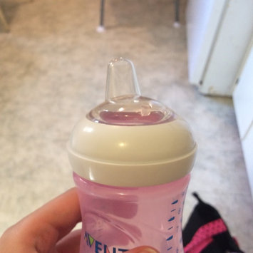 Photo of Avent Natural 9oz Bottles (PP) 3 ea uploaded by Taylor S.