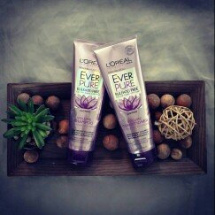 Photo of L'Oréal Paris EverPure Volume Shampoo uploaded by Janae W.