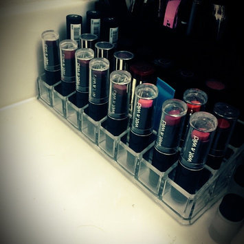 Photo of wet n wild MegaLast Lip Color uploaded by Apryl H.