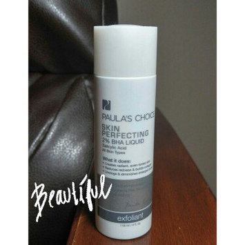 Photo of Paula’s Choice Skin Perfecting 2% BHA Liquid uploaded by Marcella B.