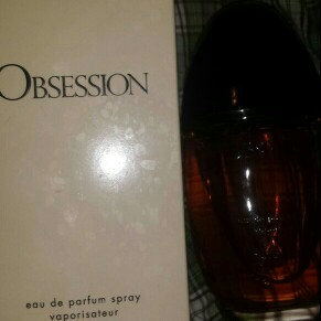 Photo of Calvin Klein Obsession Eau de Parfum uploaded by Brittany C.