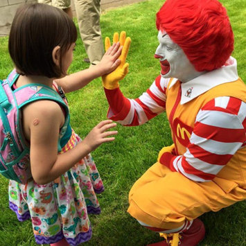 Photo of Ronald McDonald House Charities uploaded by Angie S.