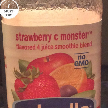 Photo of Odwalla® Citrus C Monster™ Fruit Smoothie uploaded by Brandy J.