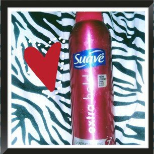 Photo of Suave® Extra Hold Shaping Mousse uploaded by Aby R.