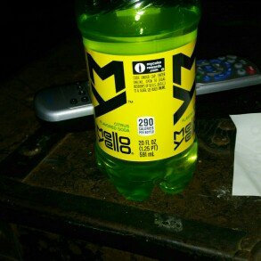 Photo of Mello Yello Citrus Soda uploaded by Pamela Brooke D.