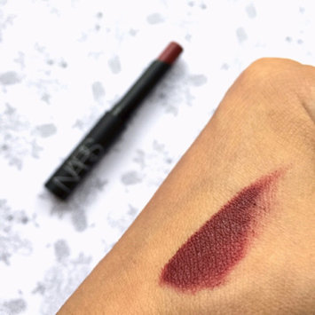 Photo of NARS Pure Matte Lipstick uploaded by Davielle M.