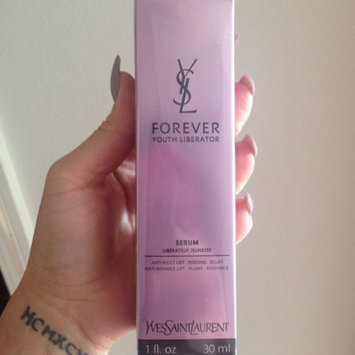 Photo of Yves Saint Laurent Forever Youth Liberator Serum uploaded by Melissa V.