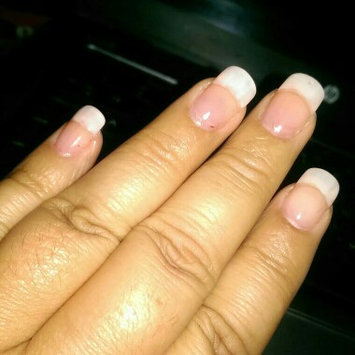 Photo of China Glaze Ever Glaze Extended Wear Nail Lacquer uploaded by Courtney J.