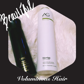 Photo of Oribe Royal Blowout Heat Styling Spray uploaded by Candace L.