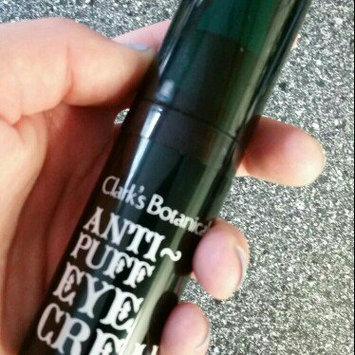 Photo of Clark's Botanicals Anti-Puff Eye Cream .5 oz uploaded by Karen W.